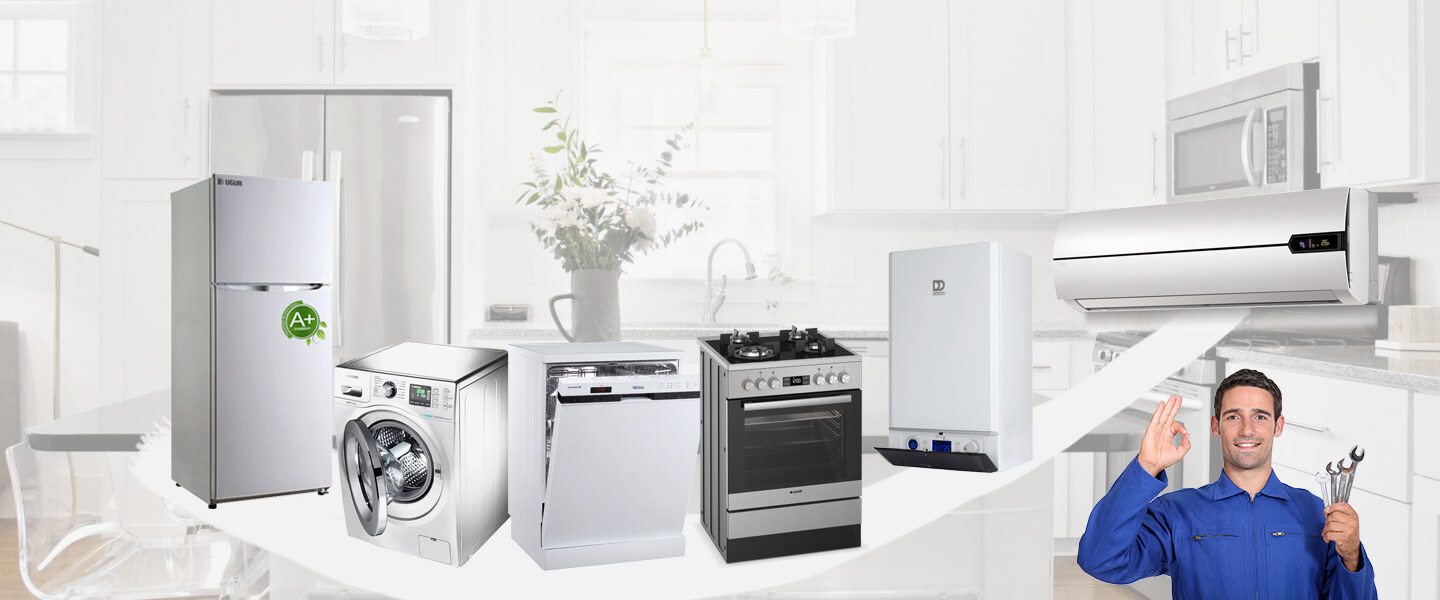 Babaeski Grundig Servisi